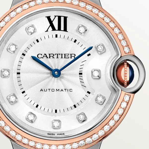 Cartie BALLON BLEU DE CARTIER WATCH