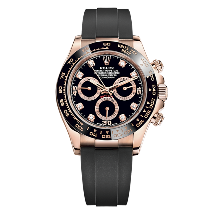Rolex COSMOGRAPH DAYTONA-m116515ln-0057