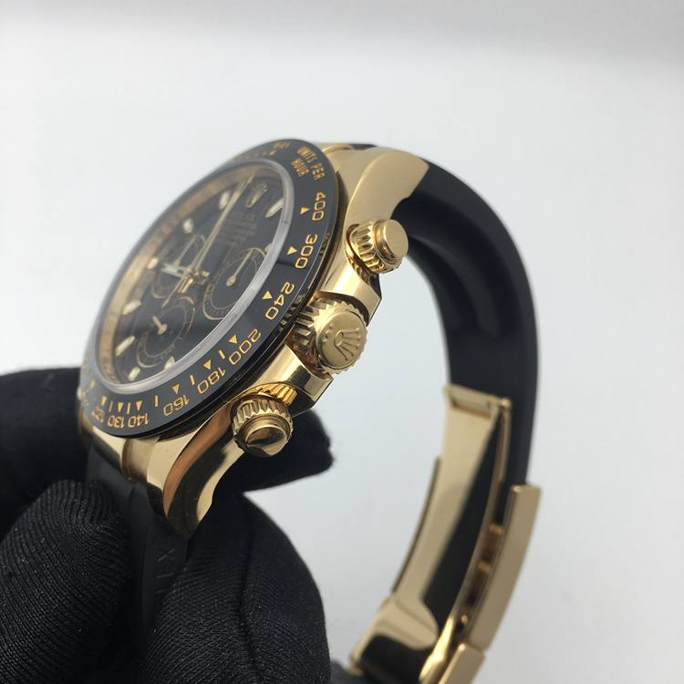 Rolex COSMOGRAPH DAYTONA-116518LN-0035