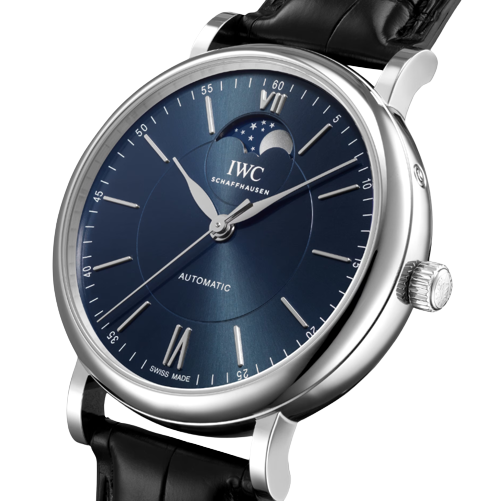 IWC Portofino Automatic Moon Phase IW459402