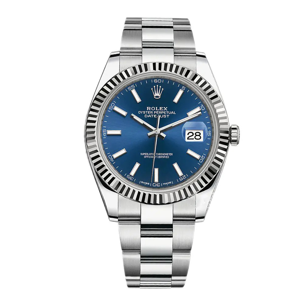 Rolex Datejust m126334 Series