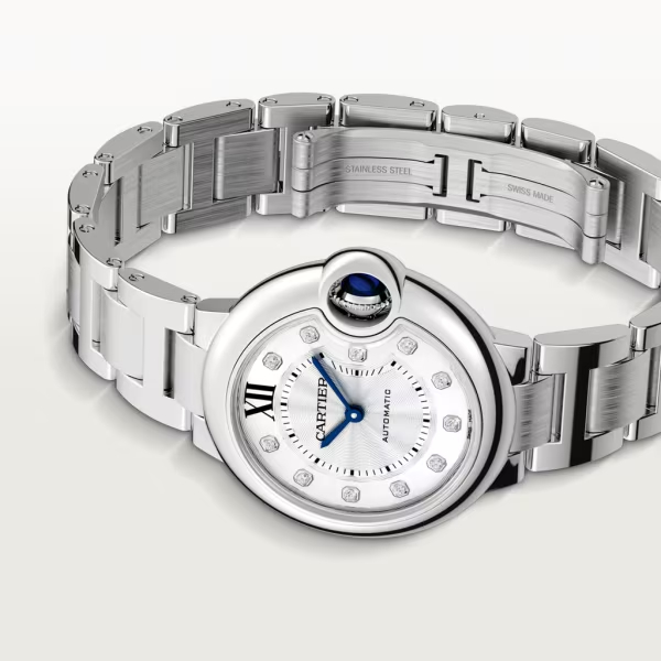 Cartie BALLON BLEU DE CARTIER WATCH