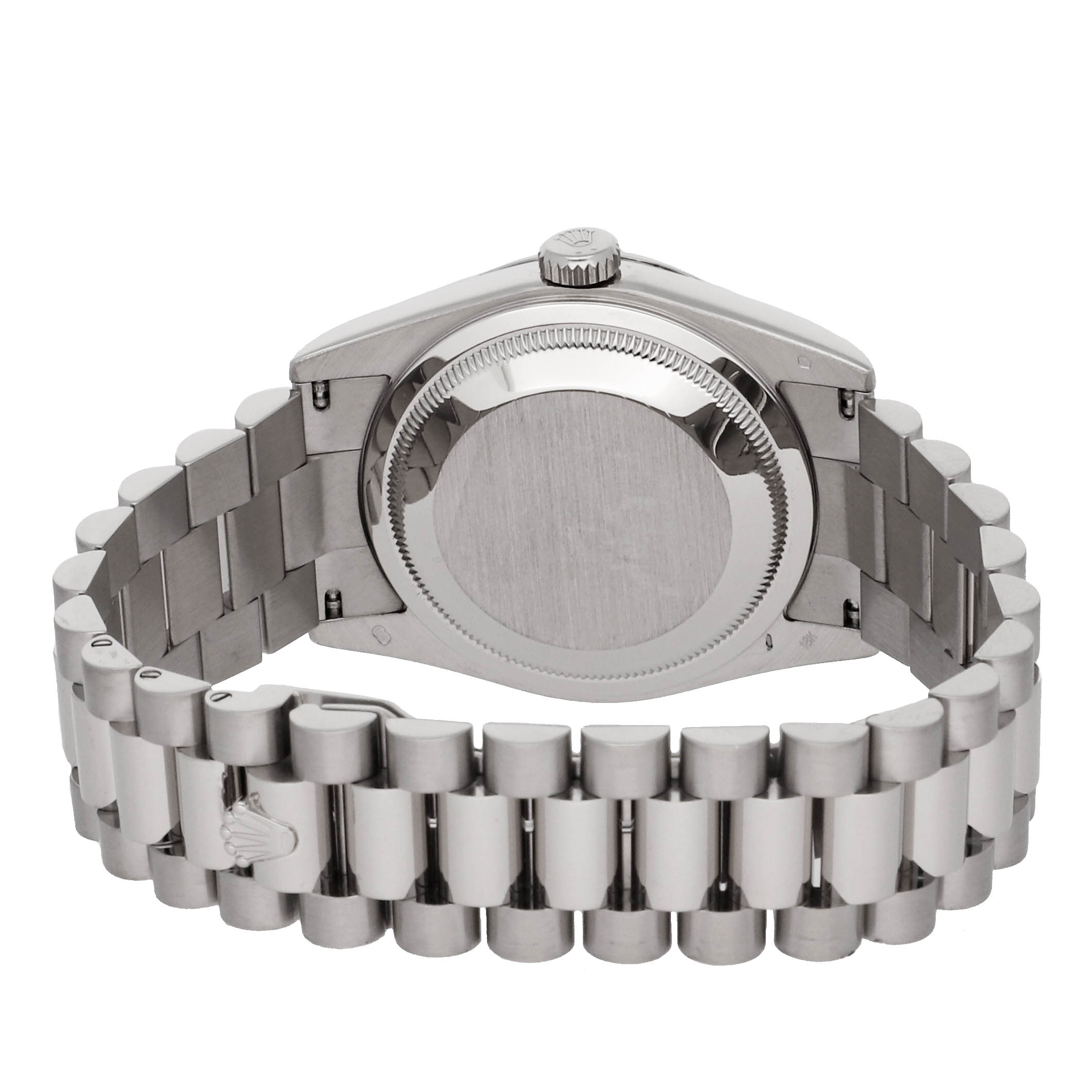 Rolex Super Clone Watch : Day-Date 118209-0052