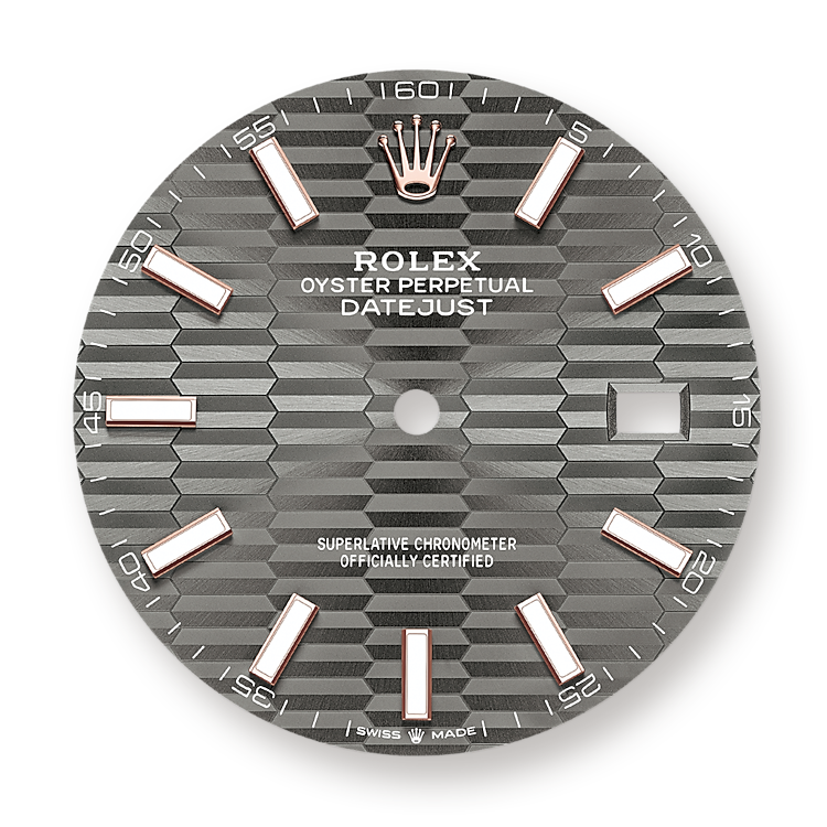 Rolex Datejust m126331-0020 Watch