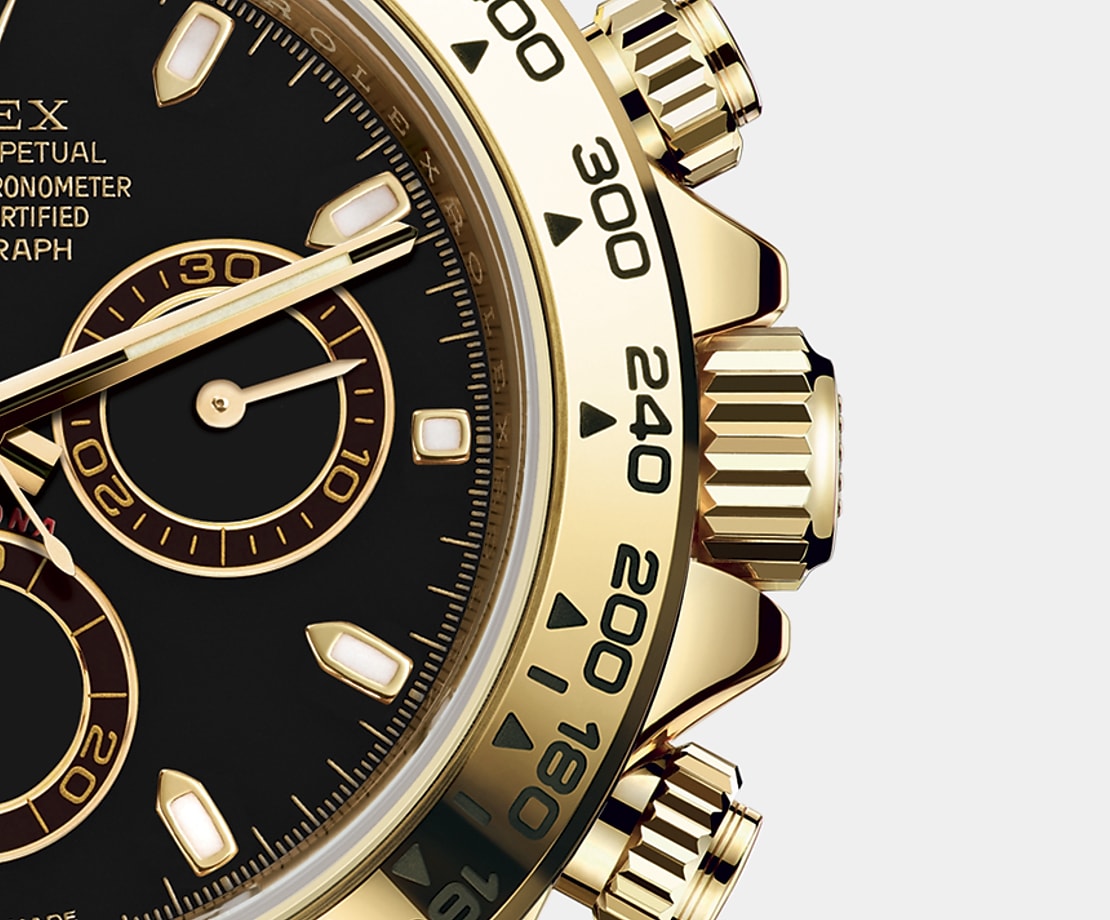 Rolex COSMOGRAPH DAYTONA-m116508-0004
