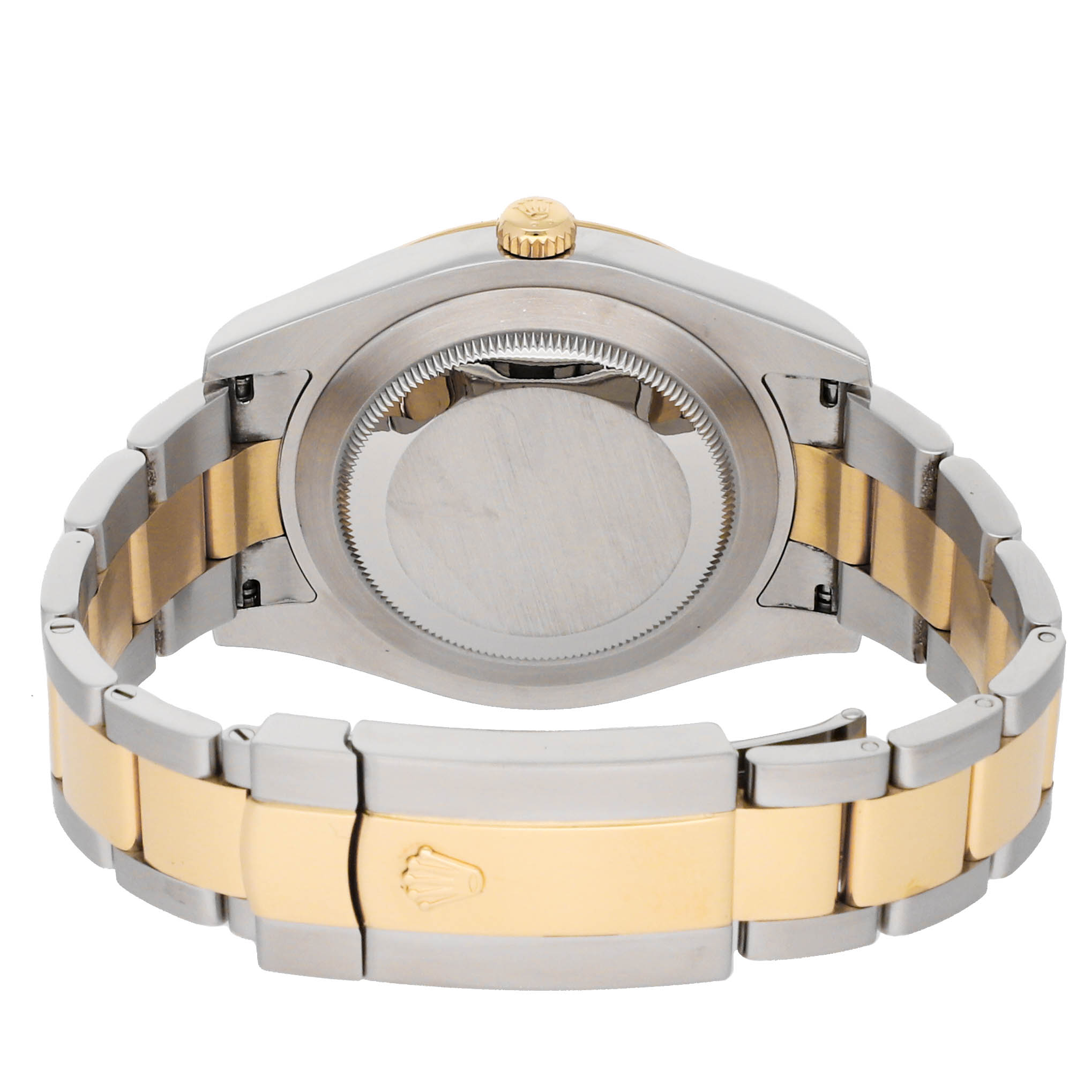 Rolex Super Clone Watch : Datejust II 116333-0005