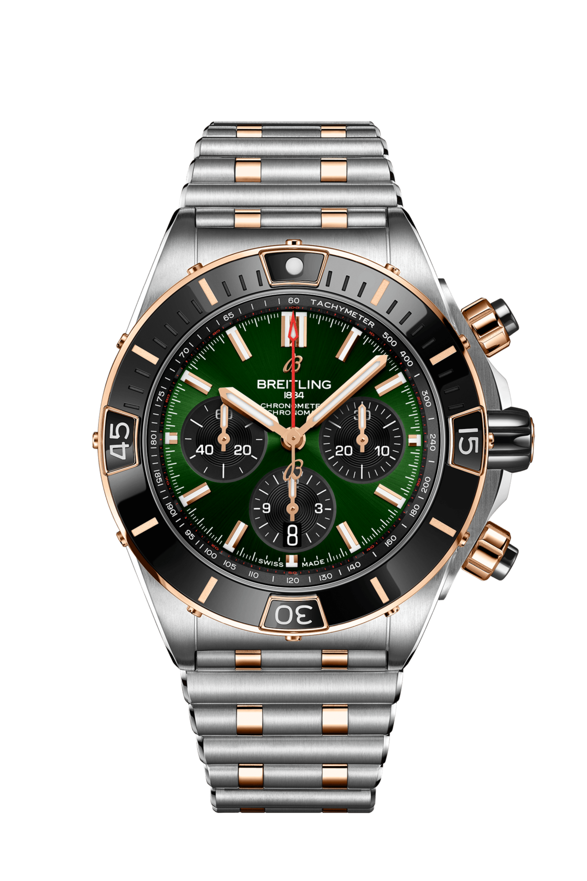 Breitling Super Chronomat B01 44 UB0136251L1U1