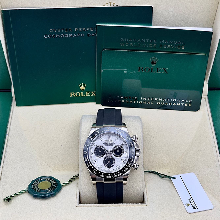 Rolex COSMOGRAPH DAYTONA-M116519LN-0038