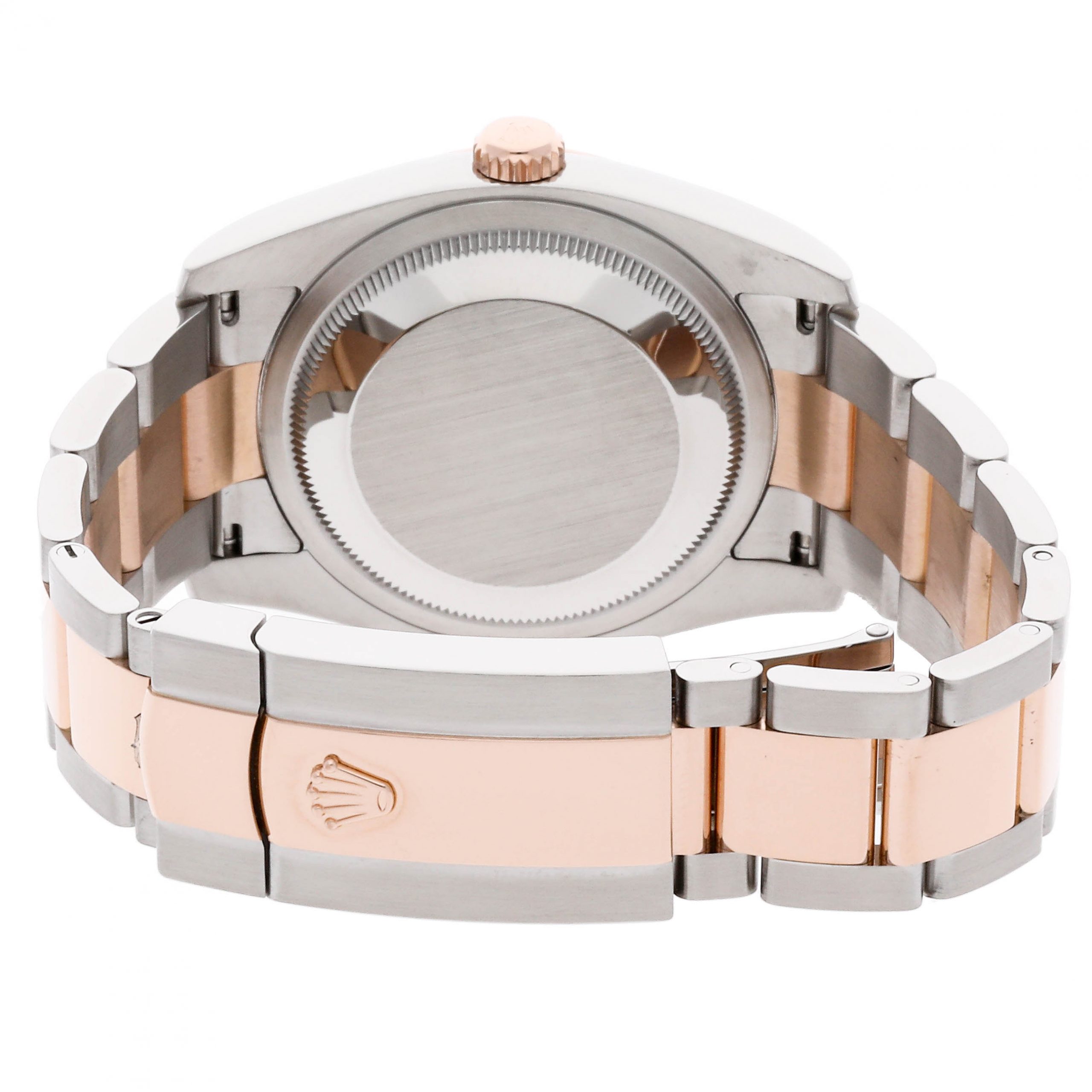 Rolex Super Clone Watch : Datejust 116231-0079