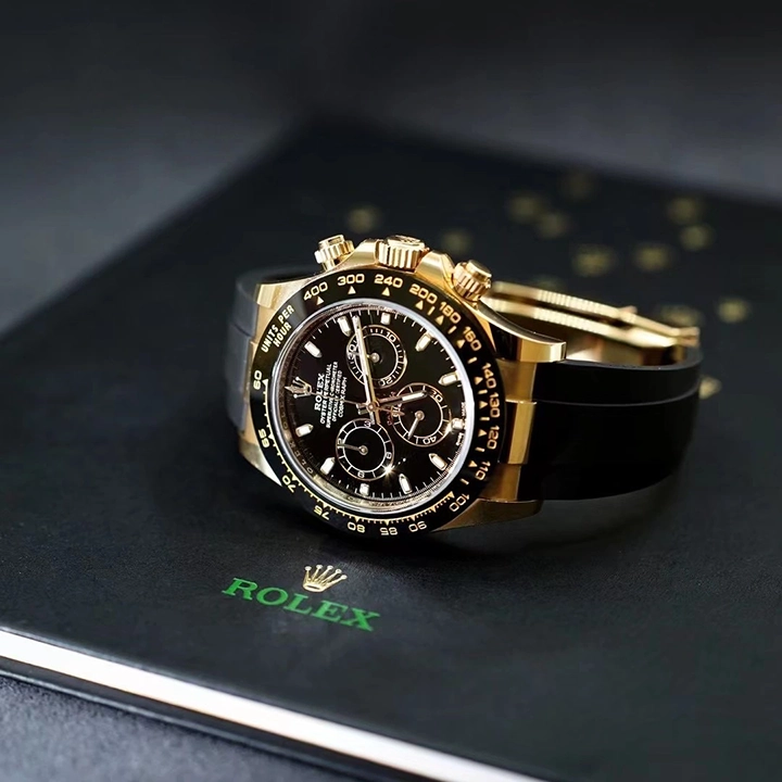 Rolex COSMOGRAPH DAYTONA-m116518ln-0078