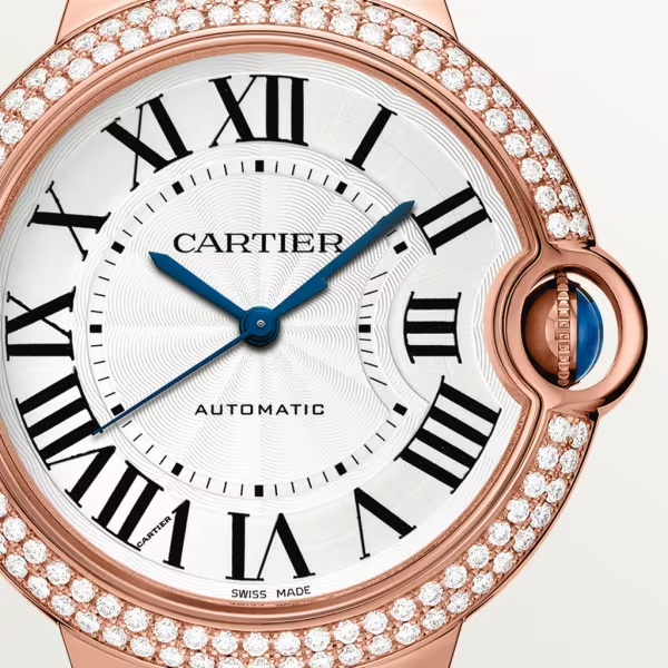 Cartie BALLON BLEU DE CARTIER WATCH