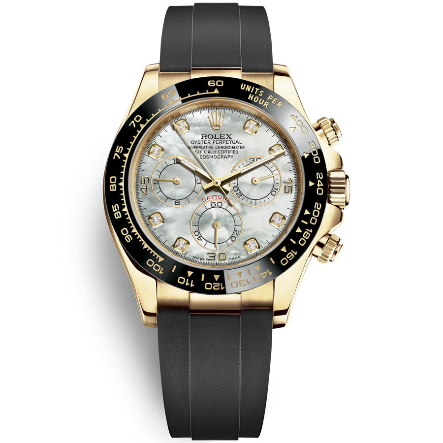 Rolex COSMOGRAPH DAYTONA-116518LN-0037
