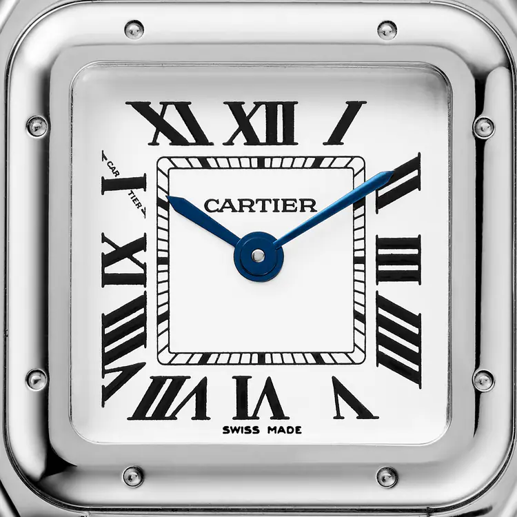 CARTIER PANTHÈRE Medium Model 37mm WSPN0007