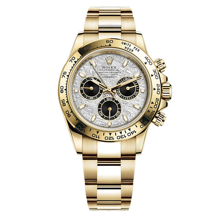 Rolex COSMOGRAPH DAYTONA-M116508-0015