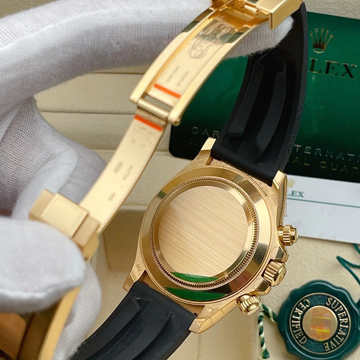 Rolex COSMOGRAPH DAYTONA-116518LN-0040