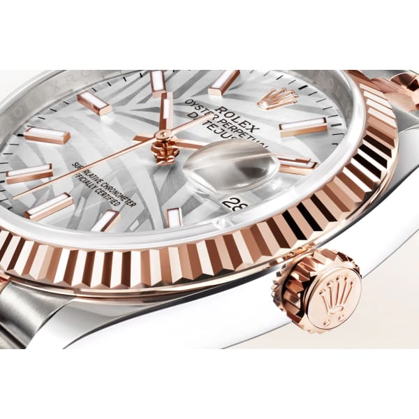 Rolex Datejust 36mm, Ref. # 126231-0031