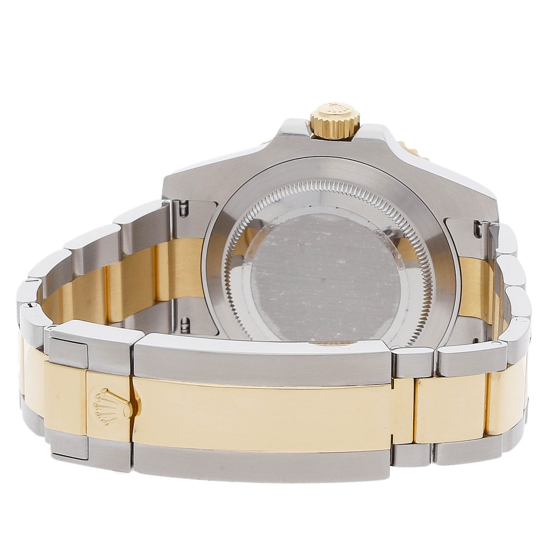 Rolex Super Clone Watch : Submariner Date 116613LN-0003