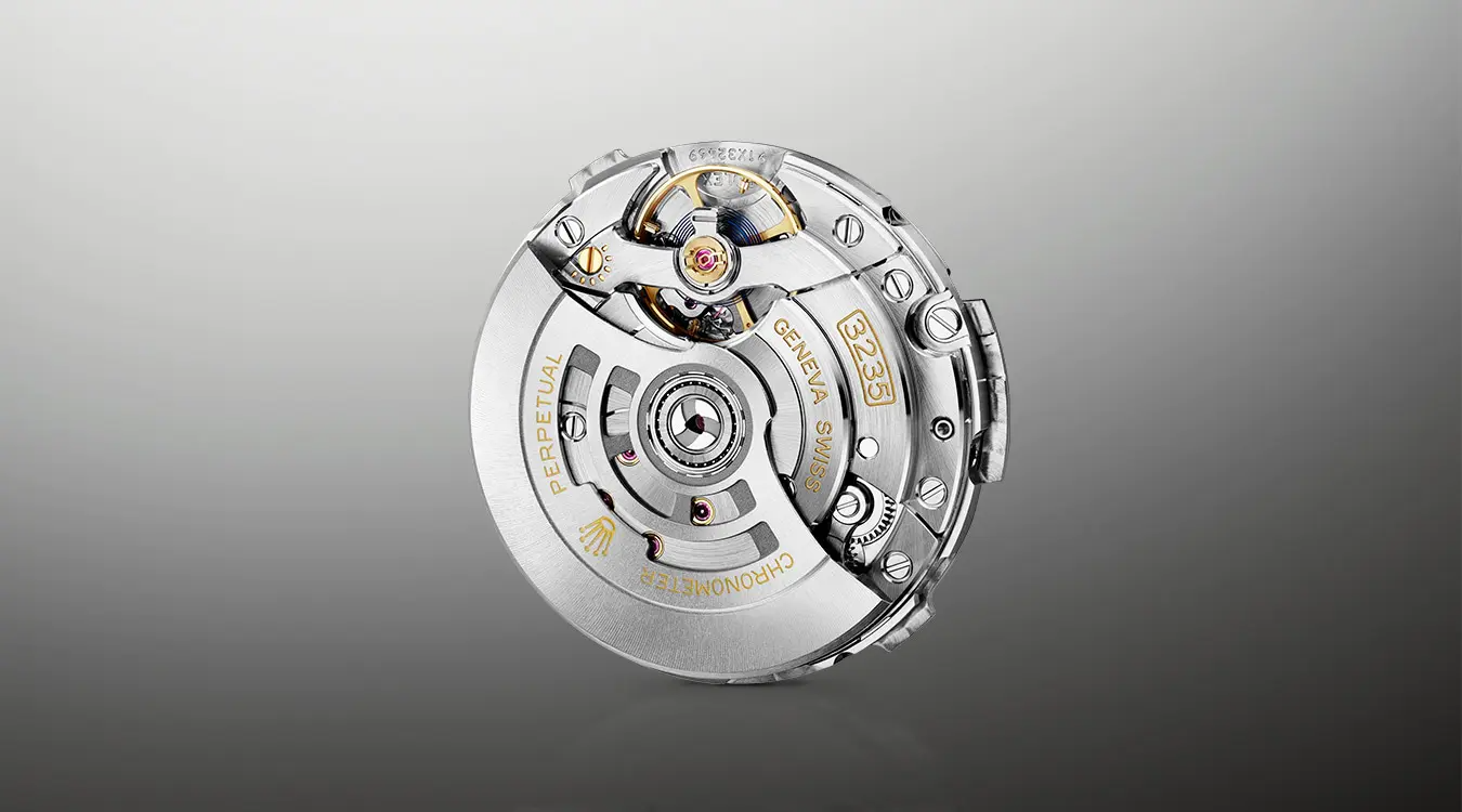 Rolex Datejust m126300-0003 Watch