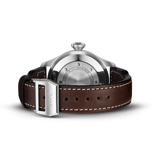 IWC BIG PILOT’S WATCHAdd