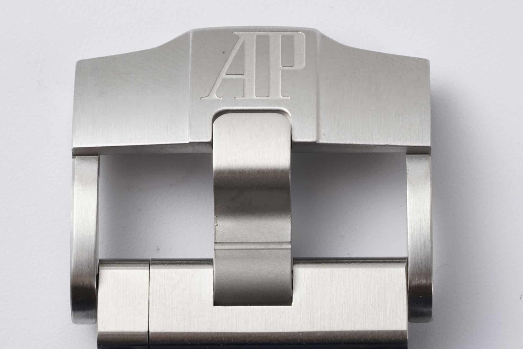 Audemars Piguet Royal Oak Offshore Diver 42 mm, Black Ref. 15720CN.OO.A002CA.01