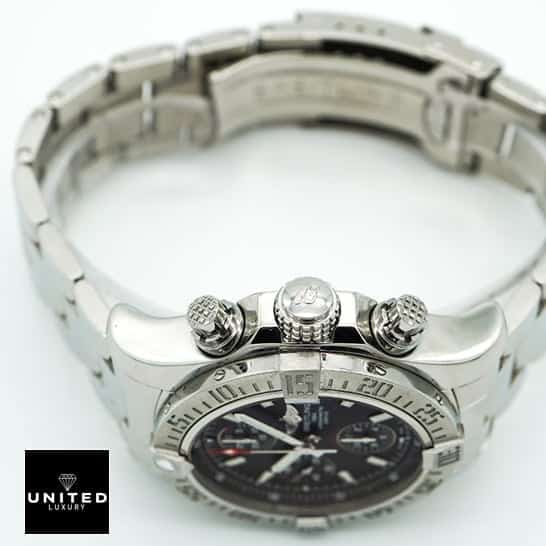 Breitling Super A13370 Replica