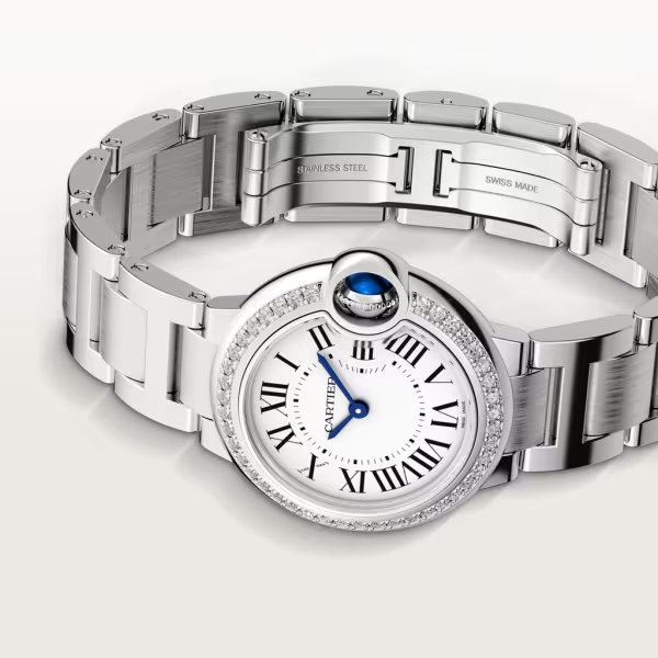 Cartie BALLON BLEU DE CARTIER WATCH