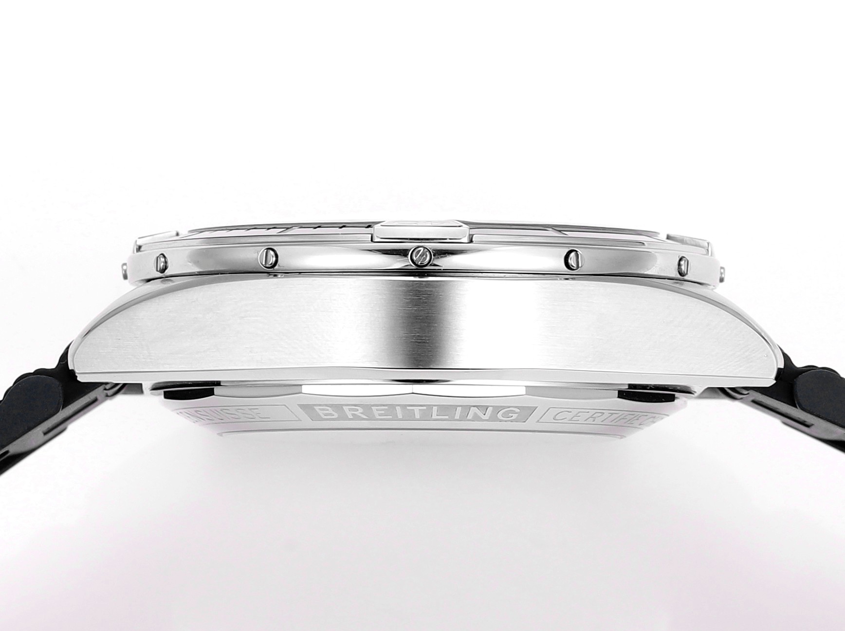 Breitling Super Chronomat B01 44 AB01364A1I1S1