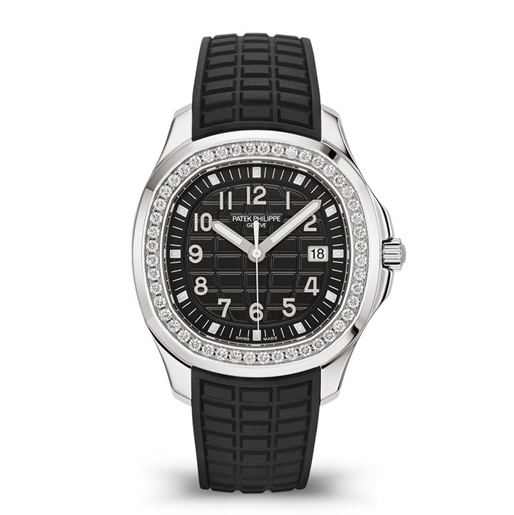 5267/200A-001-Patek Philippe AQUANAUT