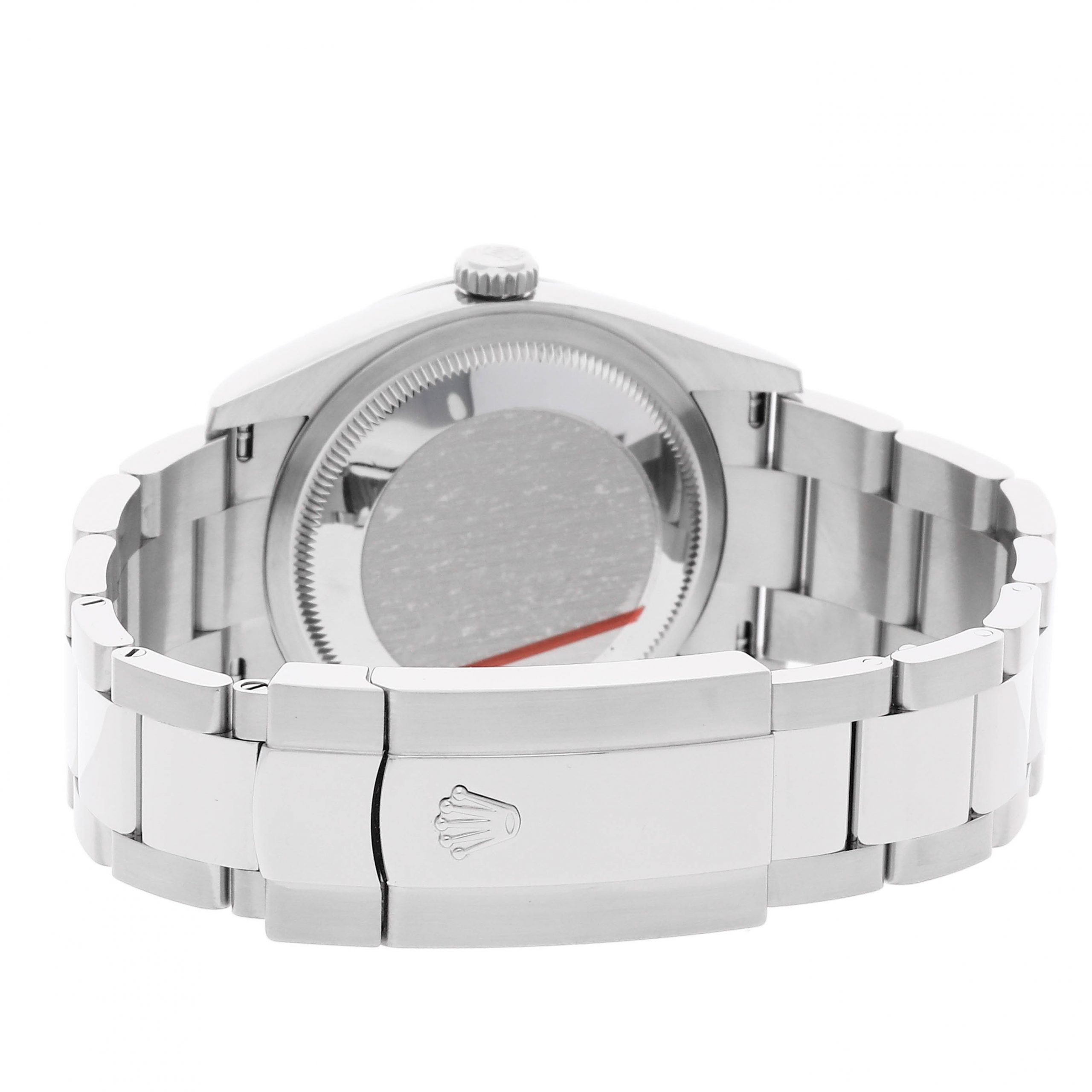 Rolex Super Clone Watch : Datejust 126200-0006