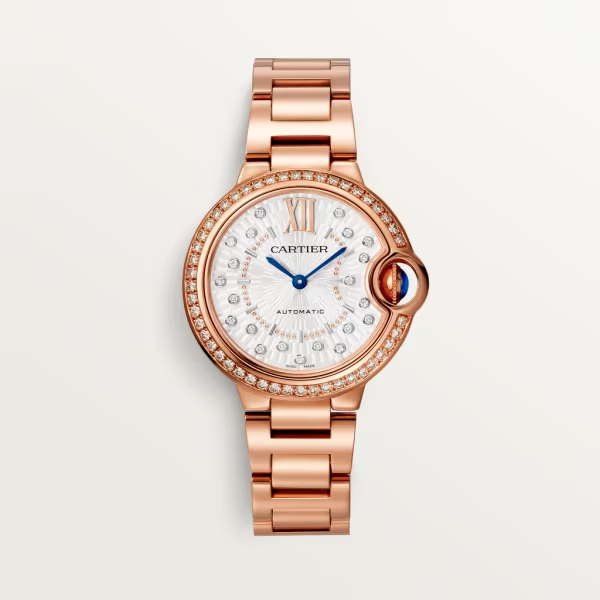 Cartie BALLON BLEU DE CARTIER WATCH
