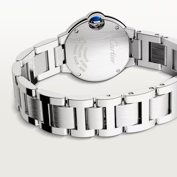 Cartie BALLON BLEU DE CARTIER WATCH