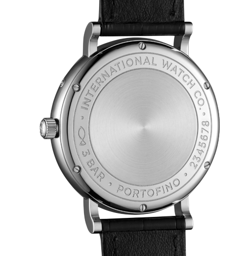 IWC Portofino Automatic Moon Phase IW459402