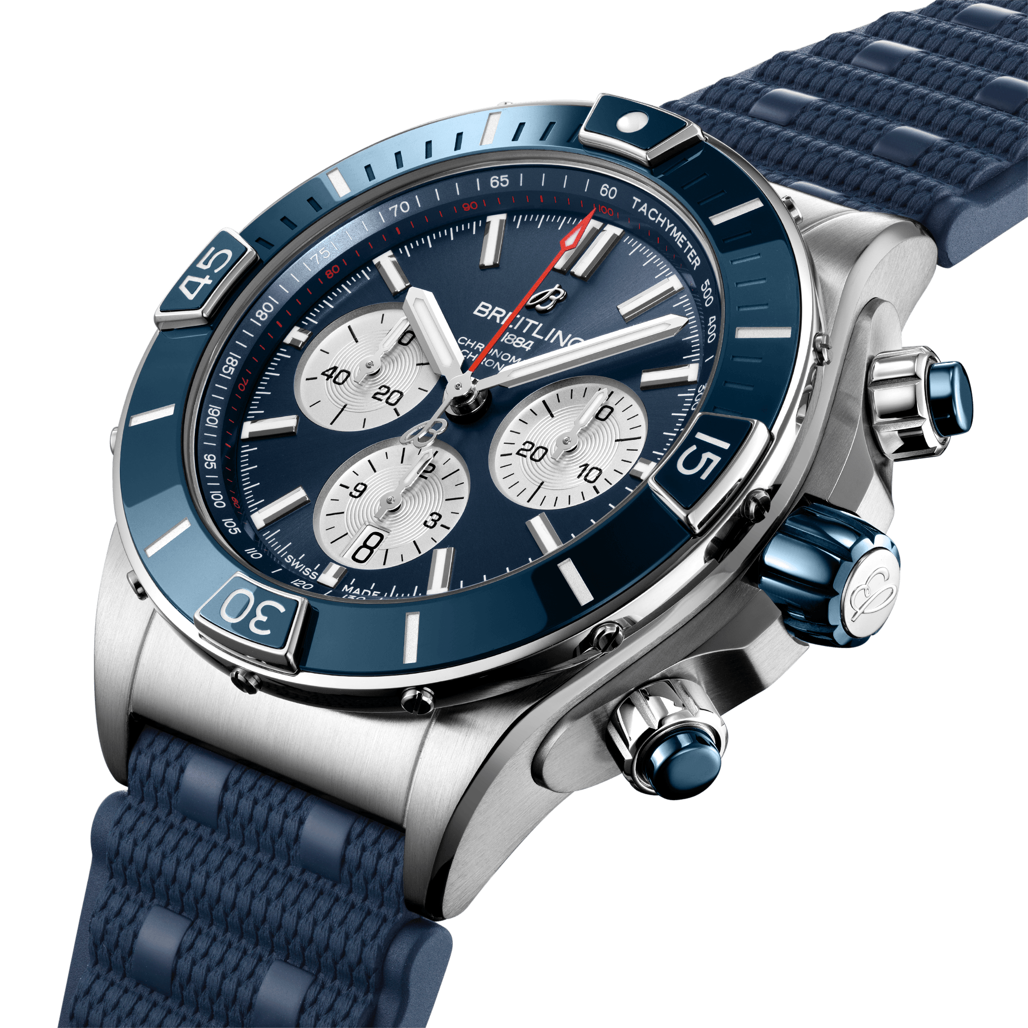Breitling Super Chronomat B01 44 AB0136161C1S1