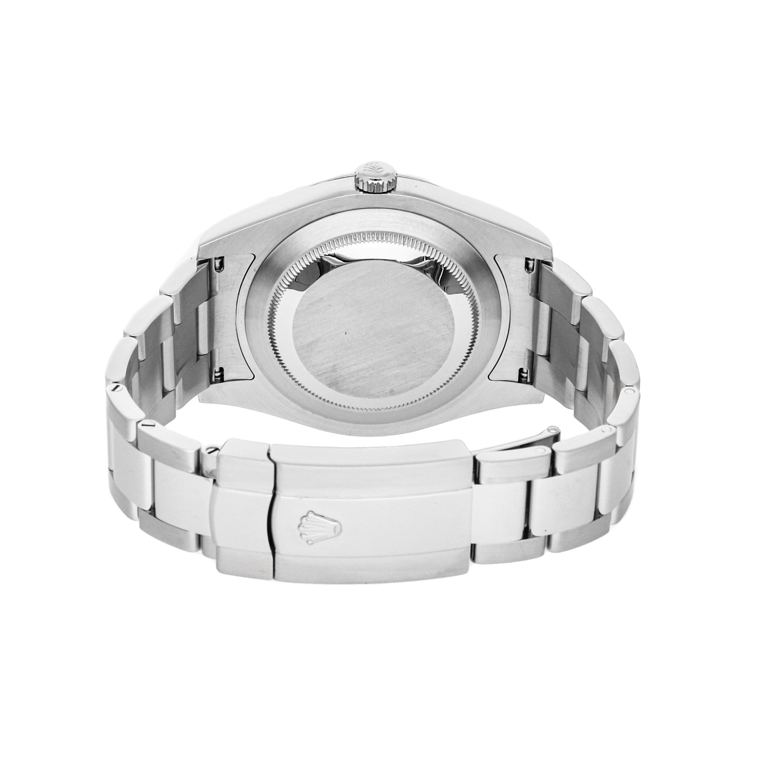 Rolex Super Clone Watch : Datejust II 116300-0004