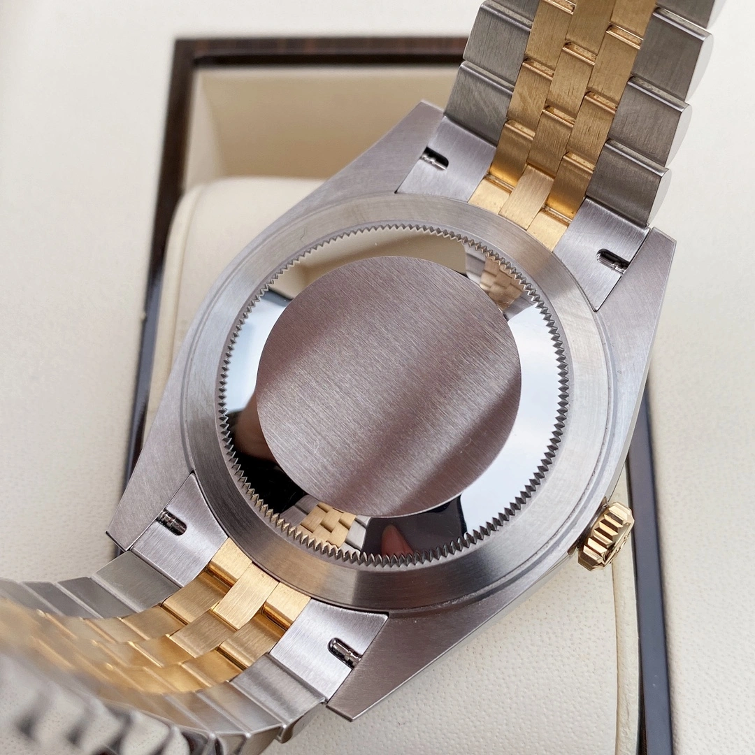 Rolex Datejust m126333-0014 Watch