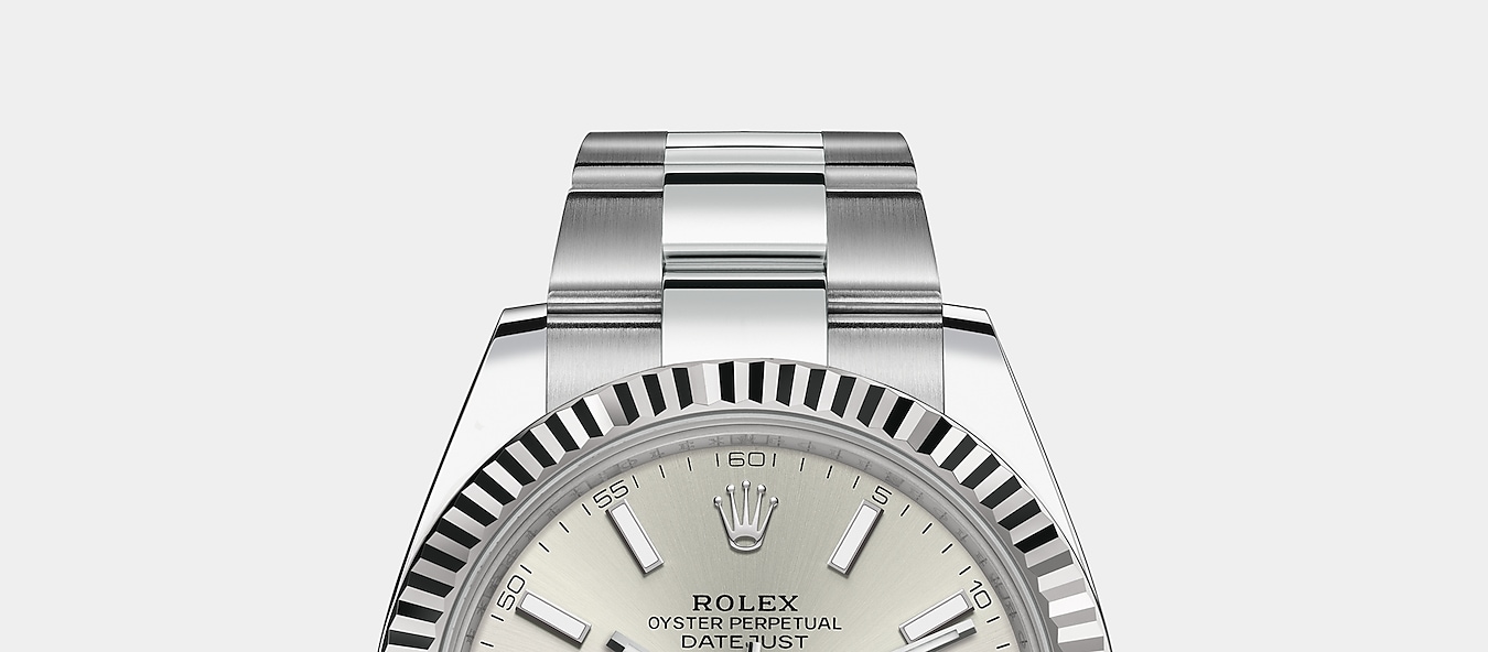 Rolex Datejust m126334-0003 Watch