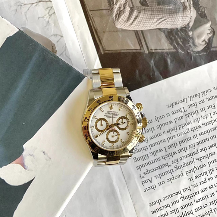 Rolex COSMOGRAPH DAYTONA-m116503-0001