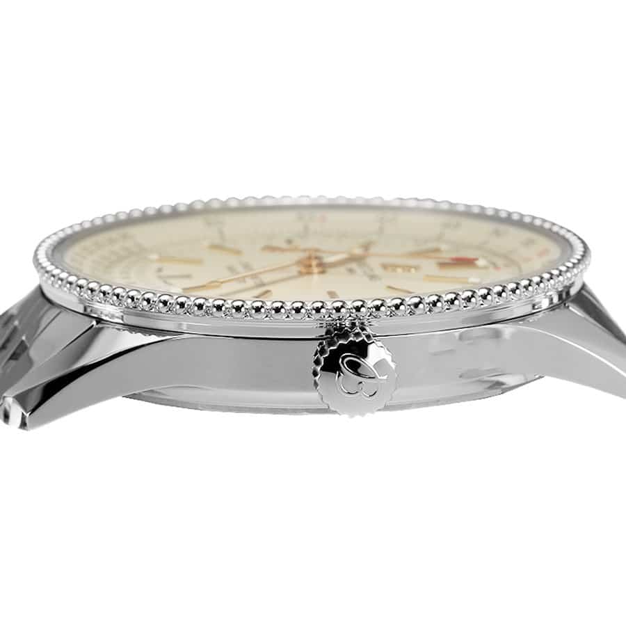 Breitling Navitimer 41 Replica A17326211G1A1