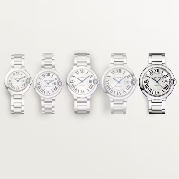 Cartie BALLON BLEU DE CARTIER WATCH