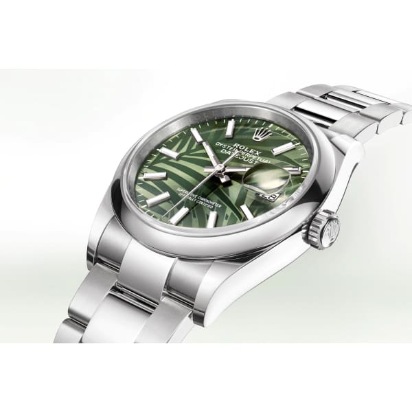 Rolex Datejust 36mm, Ref. # 126200-0020