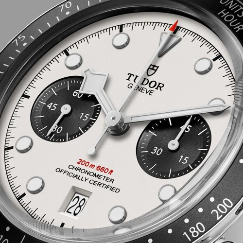 Tudor Black Bay Chrono 41mm M79360N-0002