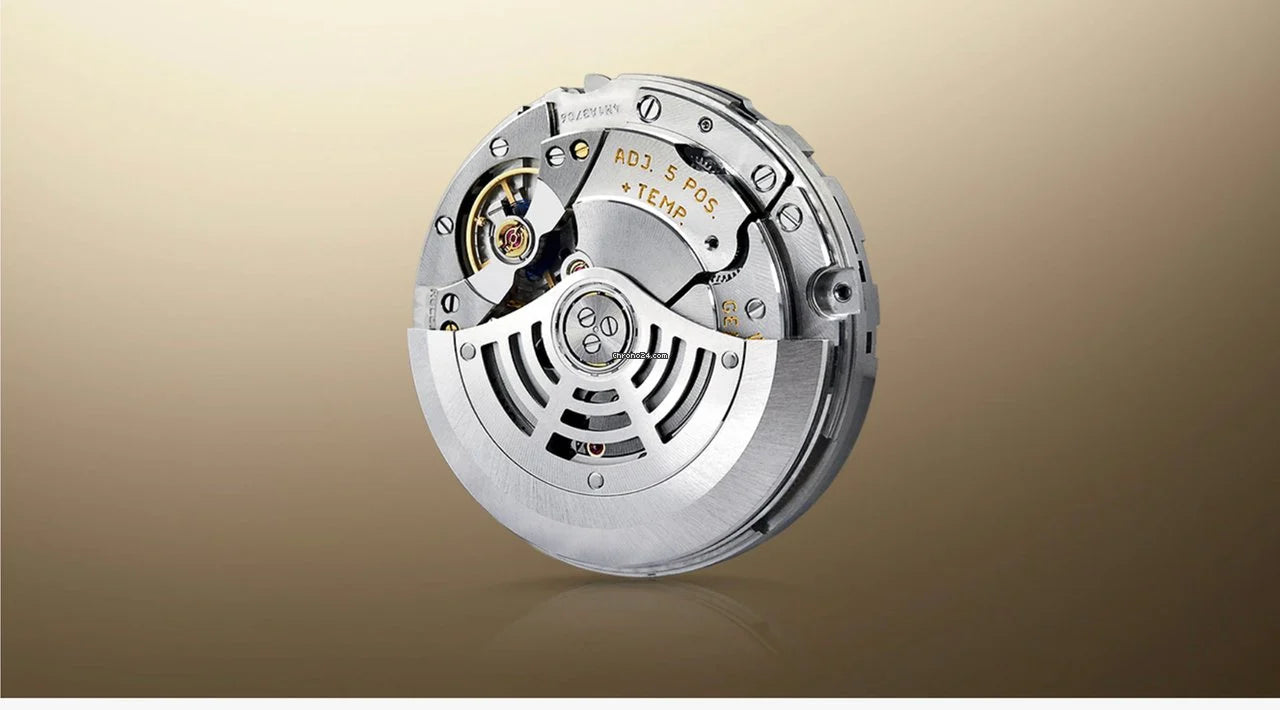 Rolex Sky-Dweller Gold 42 mm Black Index Dial Oyster Bracelet