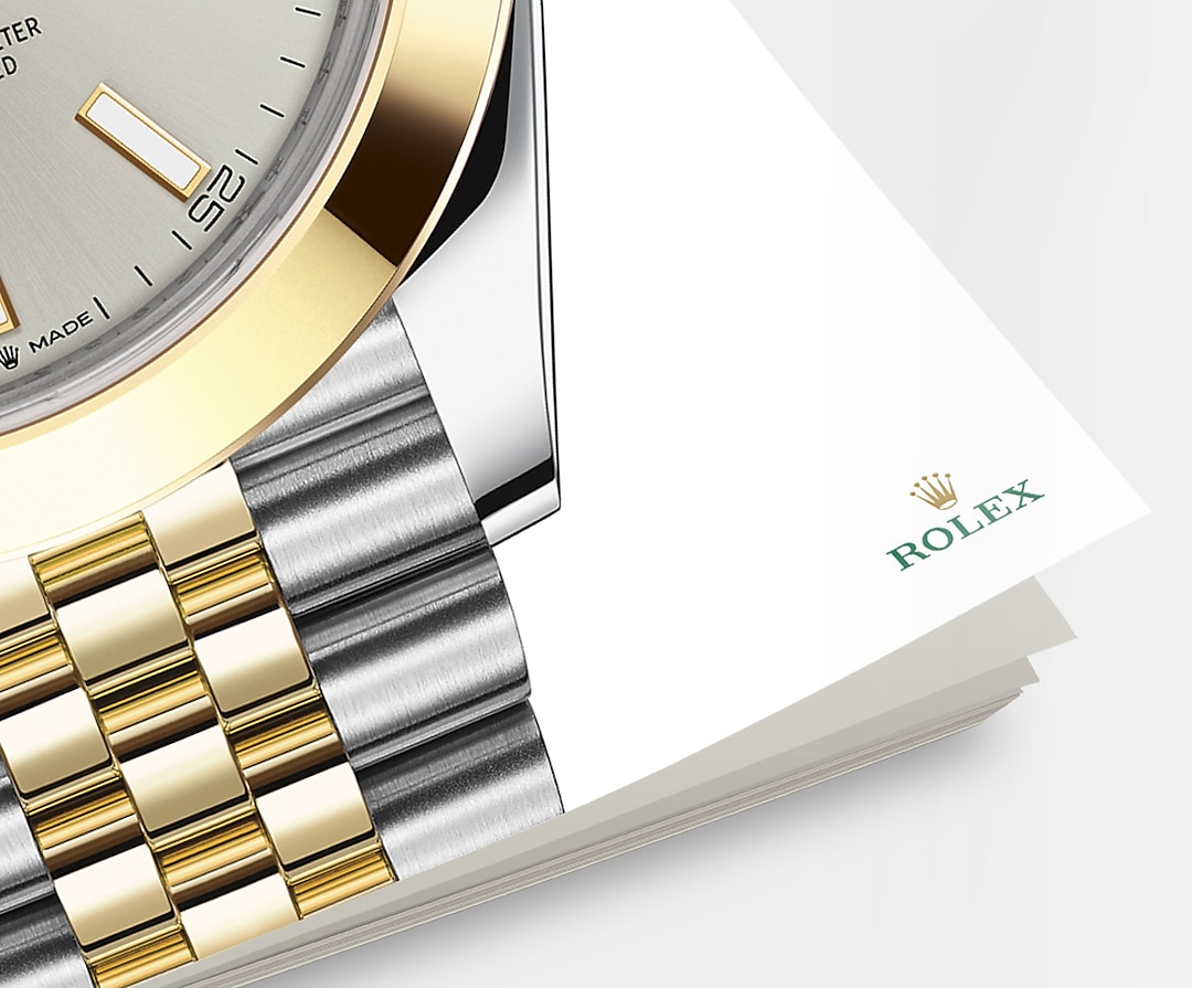 Rolex Datejust m126303-0002 Watch