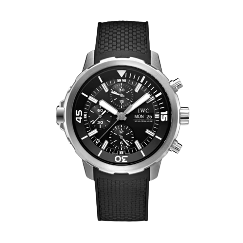 IWC AQUATIMER CHRONOGRAPH IW376803
