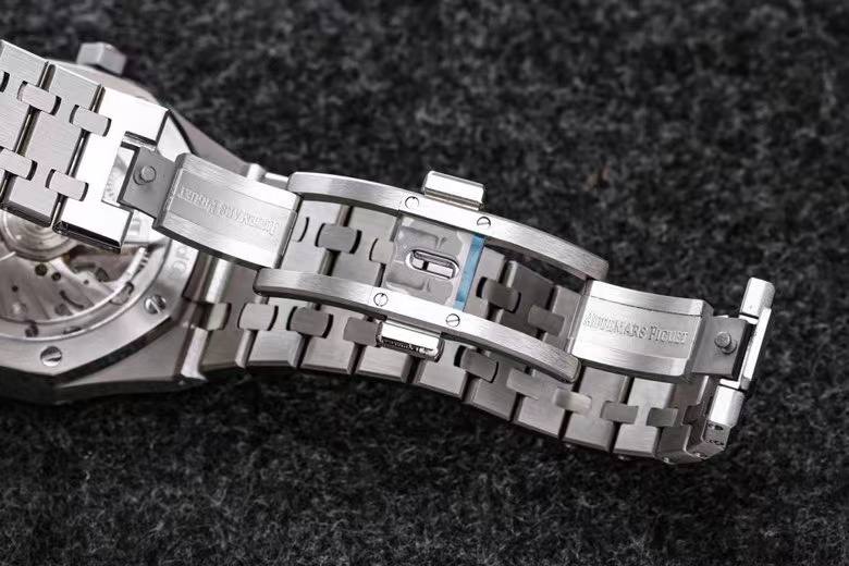 Audemars Piguet Royal Oak Tourbillon 41 mm, Black Ref. 26512ST.OO.1220ST.01