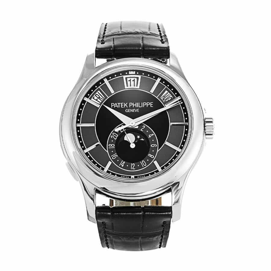 Patek Philippe Complications 5205G-010 Replica