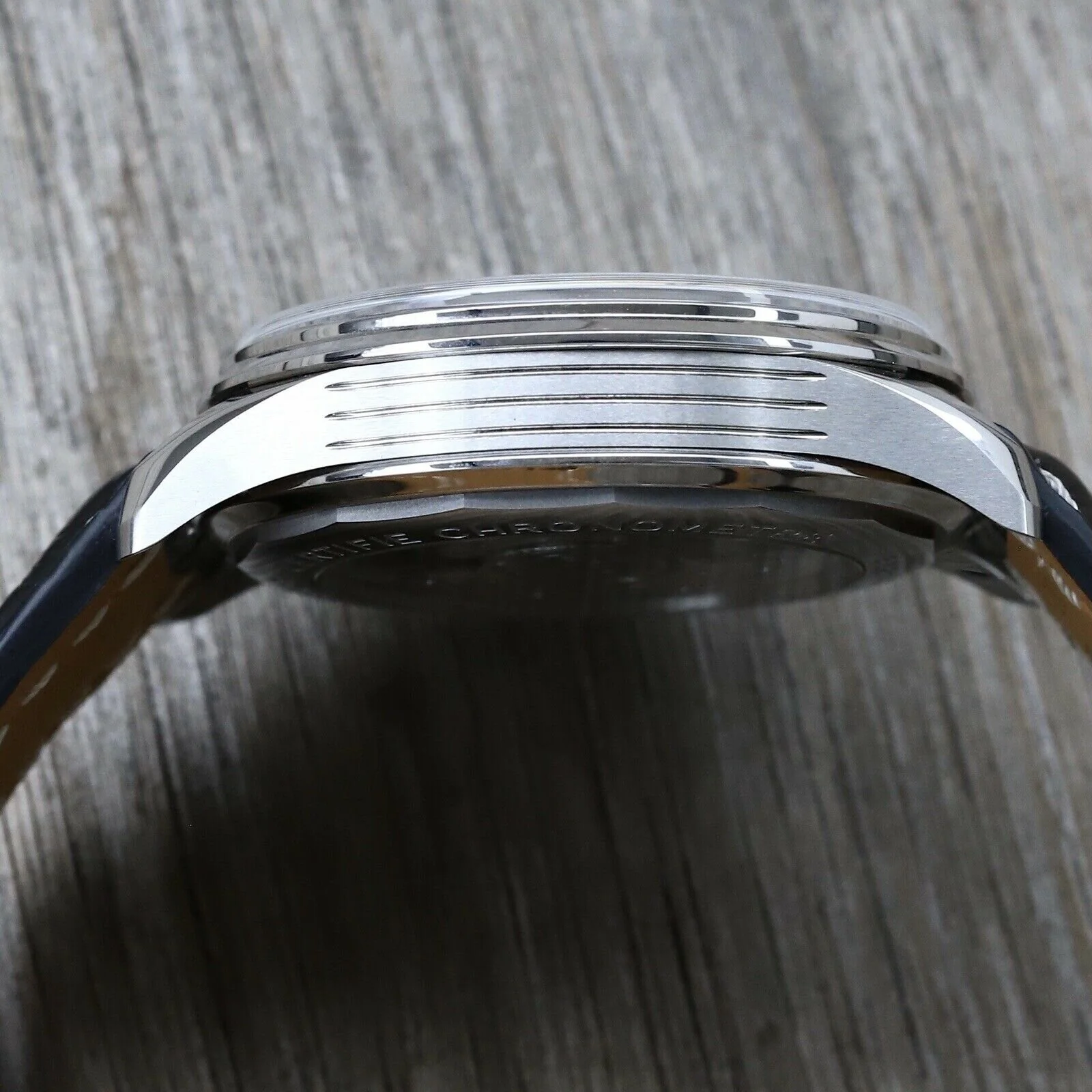 Breitling Premier Chronograph 42 Replica AB0118221G1P1