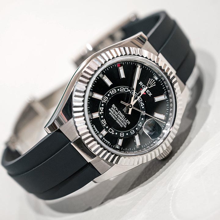 Rolex Sky-Dweller m336239-0002