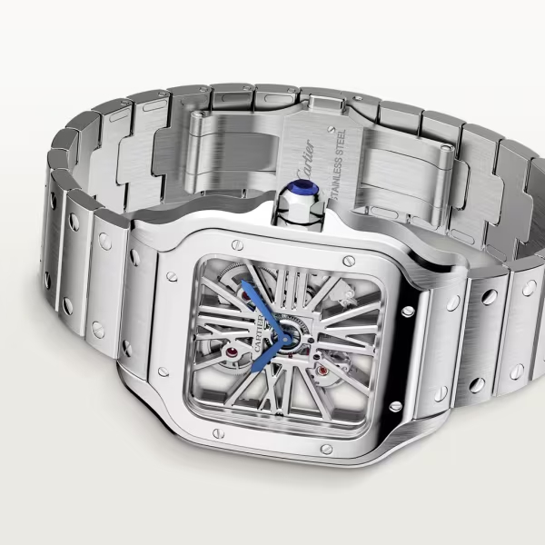 Cartie SANTOS DE CARTIER WATCH