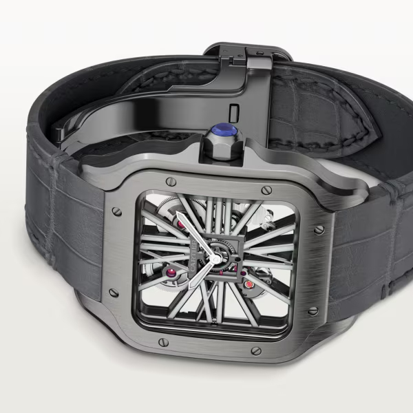 Cartie SANTOS DE CARTIER WATCH